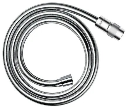 Hansgrohe Isiflex sprchová hadica so zámkom proti pretočeniu chróm 28 248 000