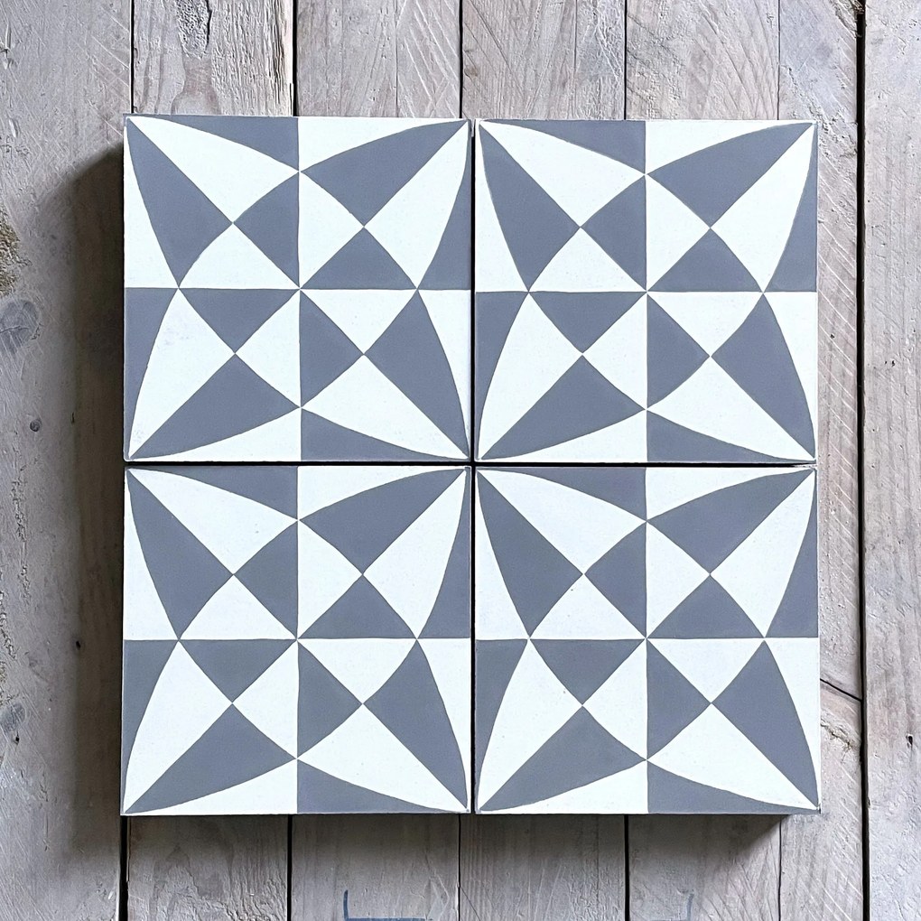 Cementové dlaždice 2473 | Articima