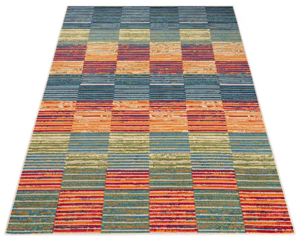 Kusový koberec Avent viacfarebný 120x170cm