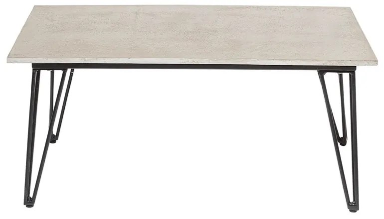 Bloomingville Kávový stolek Mundo