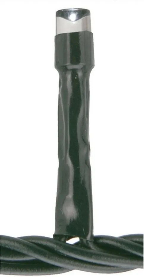 Vianočná svetelná LED reťaz Cluster, 560 mini LED