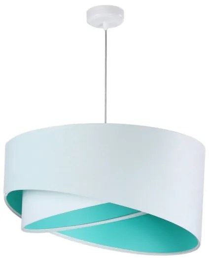 Luster na lanku GALAXY 1xE27/60W/230V