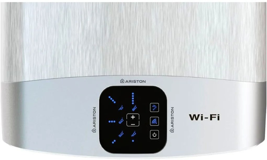 ARISTON VELIS EVO WI-FI 100 Elektrický zásobníkový ohrievač vody, 1,5kW 3626325