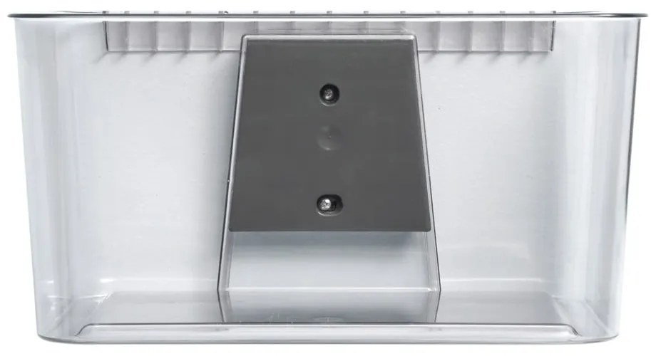 Nástenný úložný box z recyklovaného plastu iD Wallspace - iDesign