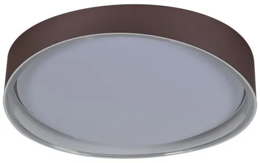 LED Stmievateľné stropné svietidlo LED/48W/230V 2700-6500K Wi-Fi Tuya + DO