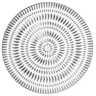 Nachtmann tanier ETHNO 23 cm, 2 ks