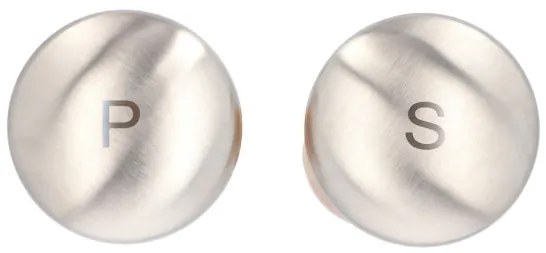 Sada dvoch mlynčekov ANTHE na soľ a korenie AW22 828640