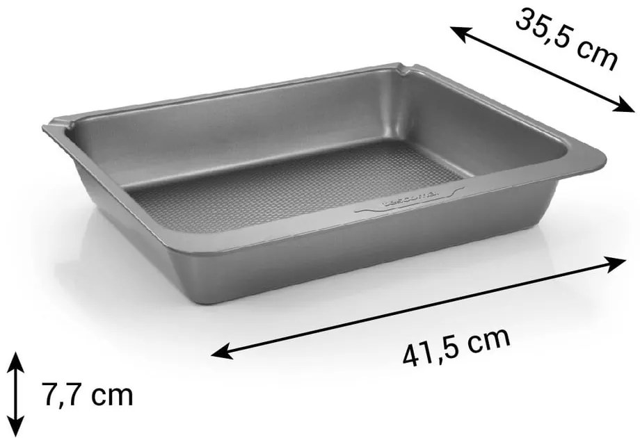 Plech 35,5 x 41,5 cm Compact – Tescoma