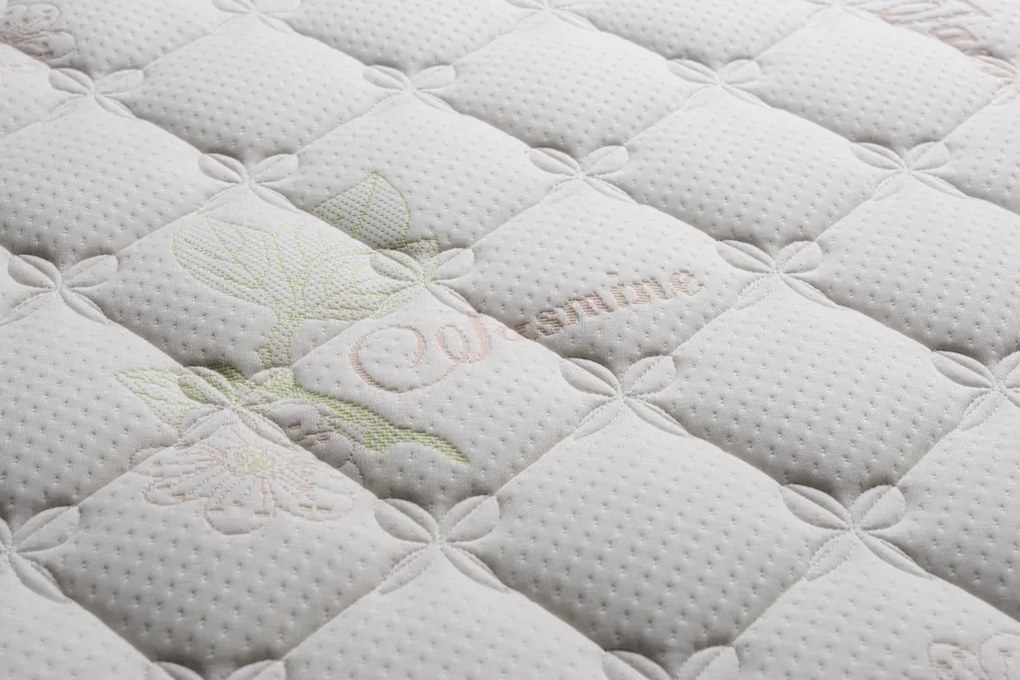 Matrac Jasmine z pamäťovej peny DreamBed - 140x200cm