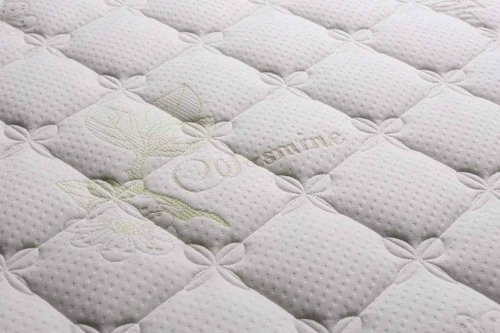 Matrac Jasmine z pamäťovej peny DreamBed - 170x190cm