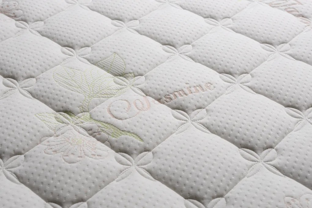 Matrac Jasmine z pamäťovej peny DreamBed - 80x190cm Tiahome