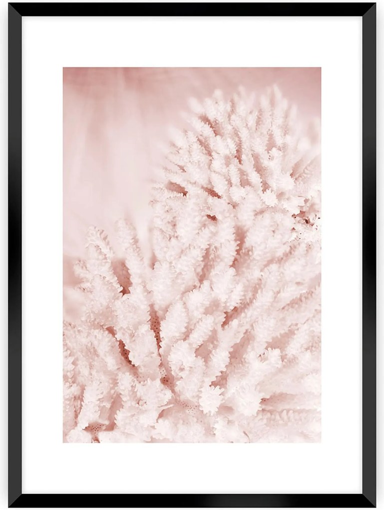 Plagát Pastel Pink II