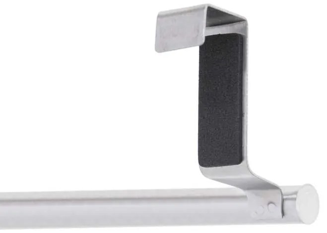 KIK KX5701 Závesný držiak na utierky 23,5 cm