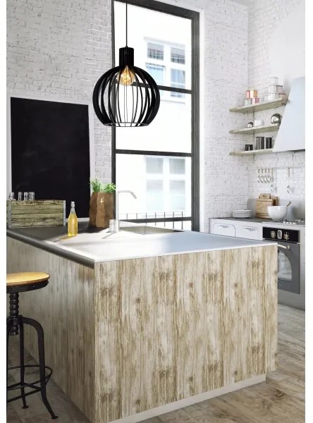 Lucide 73400/32/30 - Luster na lanku MIKAELA 1xE27/60W/230V