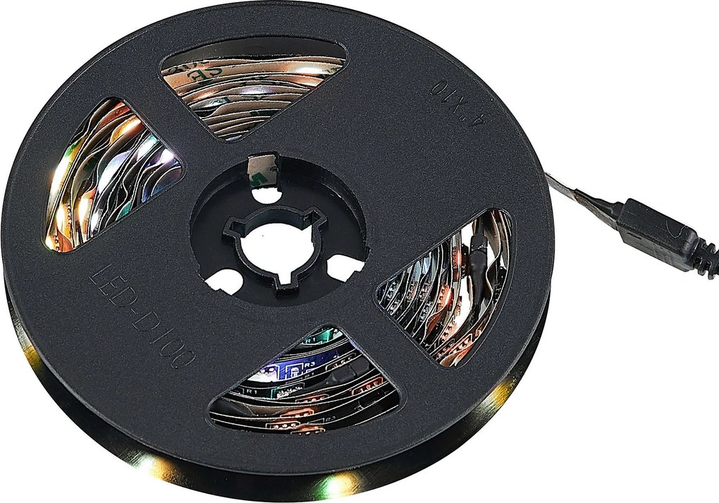 XXXLutz LED PÁSIK, 300 cm - LED svetlá - 007694152502
