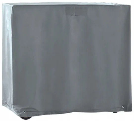 Vodotesný kryt na gril 80 x 55 x 112 cm