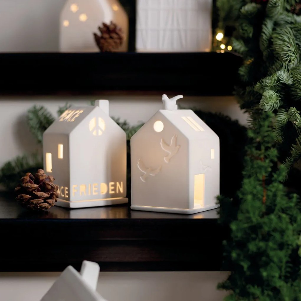 Lampáš Raeder 034 domček