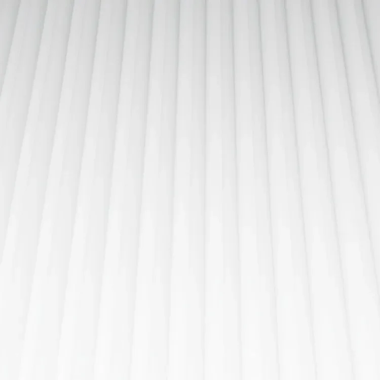 Gario Roleta Plisé Thermo Snehobiela Šírka: 33 cm