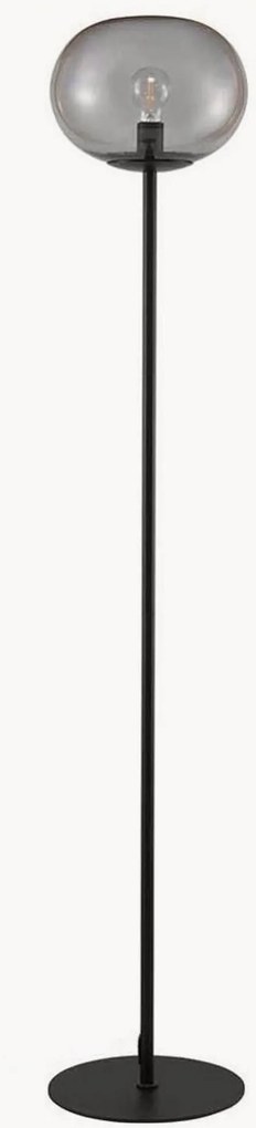 Stojacia lampa Alton