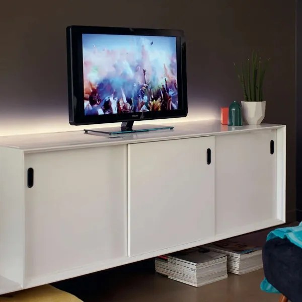 Philips 70101/31/P2 - LED pásik MYLIVING LIGHTSTRIPS 2m LED/9,5W/230V