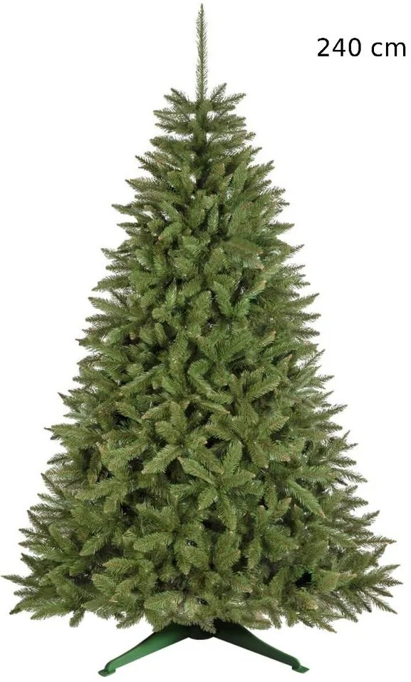 Evergreen Vianočný stromček - horský smrek - 180 cm