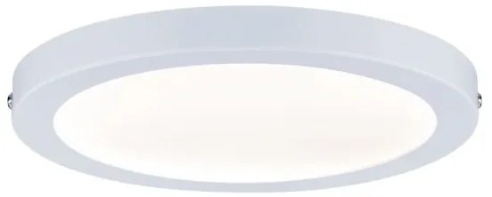 Paulmann 70868 - LED/18,5W Stmievateľný panel ATRIA 230V 2700K biela