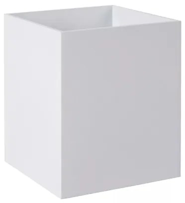 Lucide 23253/01/31 - Nástenné svietidlo XERA 1xG9/42W/230V biele