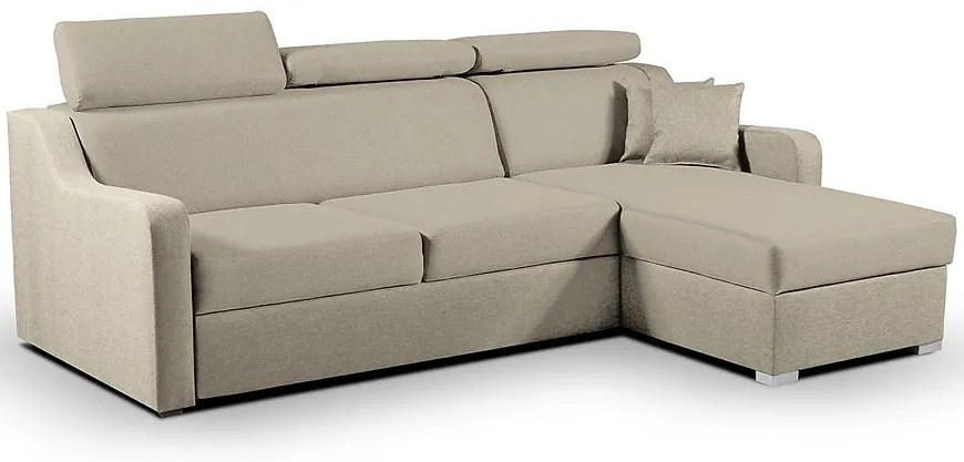 Rohová sedacia súprava Melfi U Malmo 05