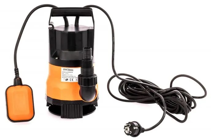 Elektrické čerpadlo na vodu, 1450W | KD738