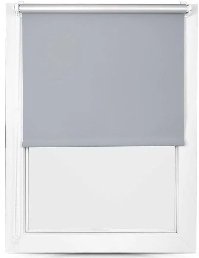 Roleta Mini Silver 42/150 MGR SXL-054