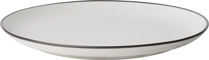 Set tanierov 18 ks — Elements Yin & Yang white - W0228