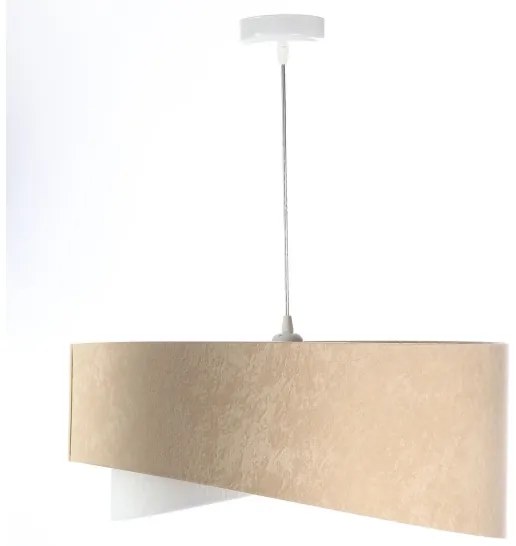 Luster na lanku GALAXY 1xE27/60W/230V