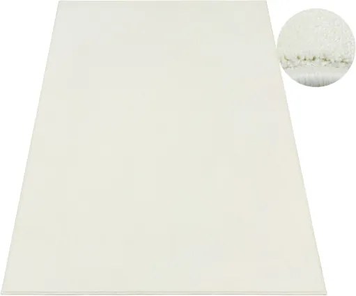 Koberec Bounty 69 krémový