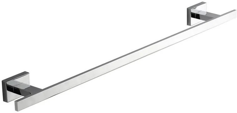 Aqualine Aqualine, APOLLO držiak uterákov 550mm, chróm, 1416-09