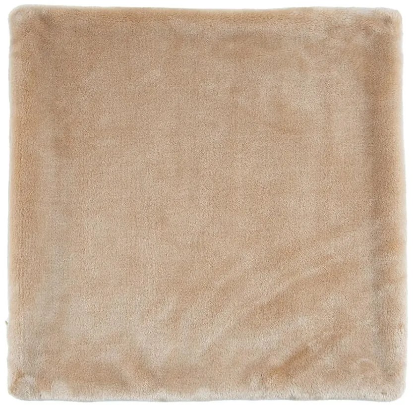 Obliečka na vankúš Laguna JDML003 40x40 cm béžová