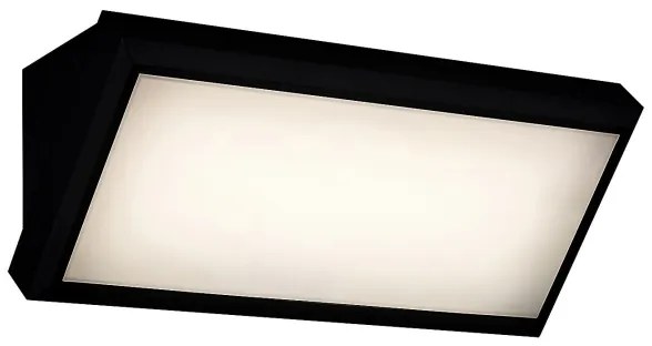 Rabalux 7282 - LED Vonkajšie nástenné svietidlo RAPLA LED/12W/230V IP54