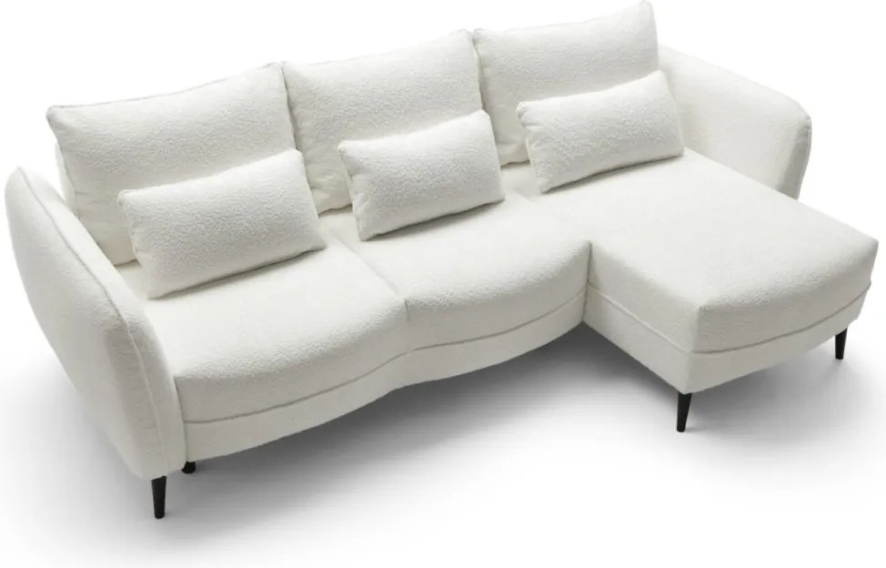 Sedacia súprava BERGEN