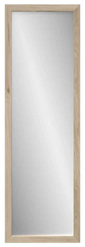 Stojacie zrkadlo 46x146 cm Sicília – Styler