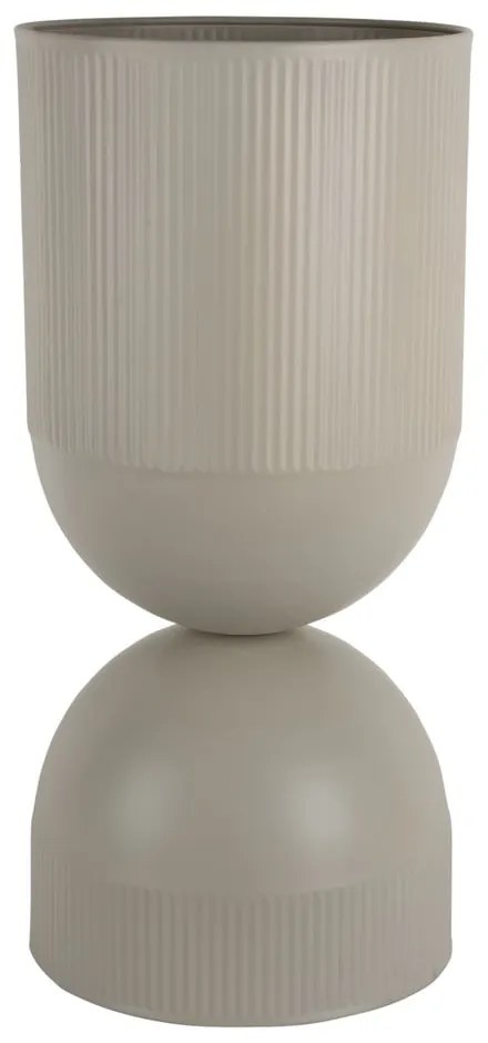 Kovový obal na kvetináč ø 25,5 cm Tonar – PT LIVING