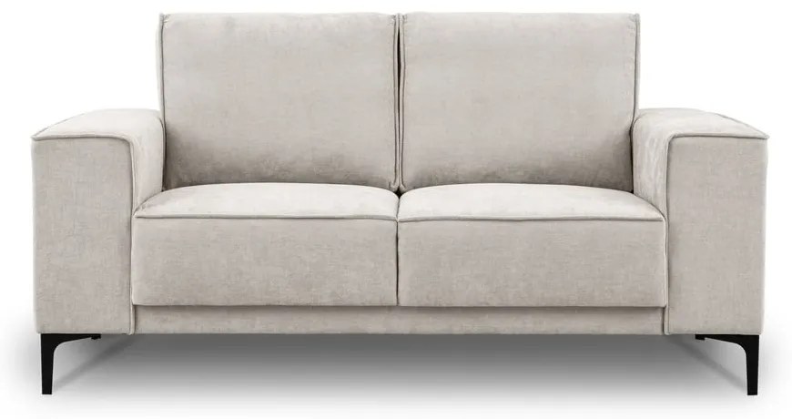 Krémová pohovka 164 cm Copenhagen – Scandic
