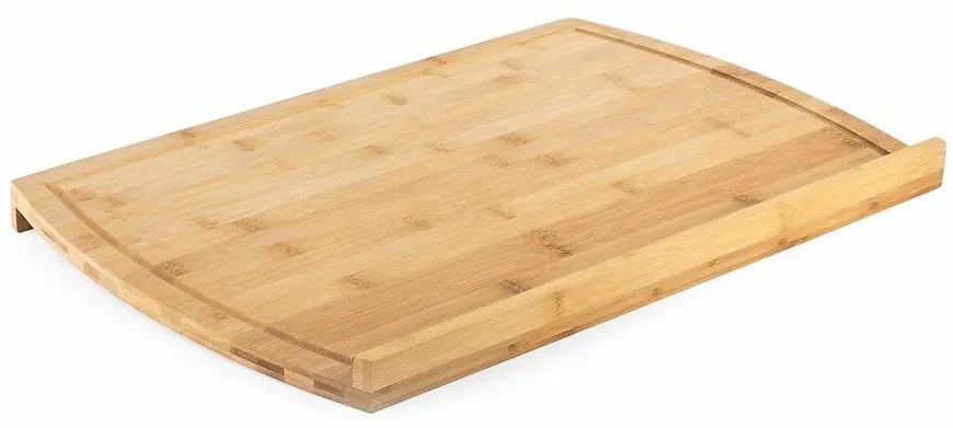 Bambusová doska 58 x 38 x 1,3, obojstranná