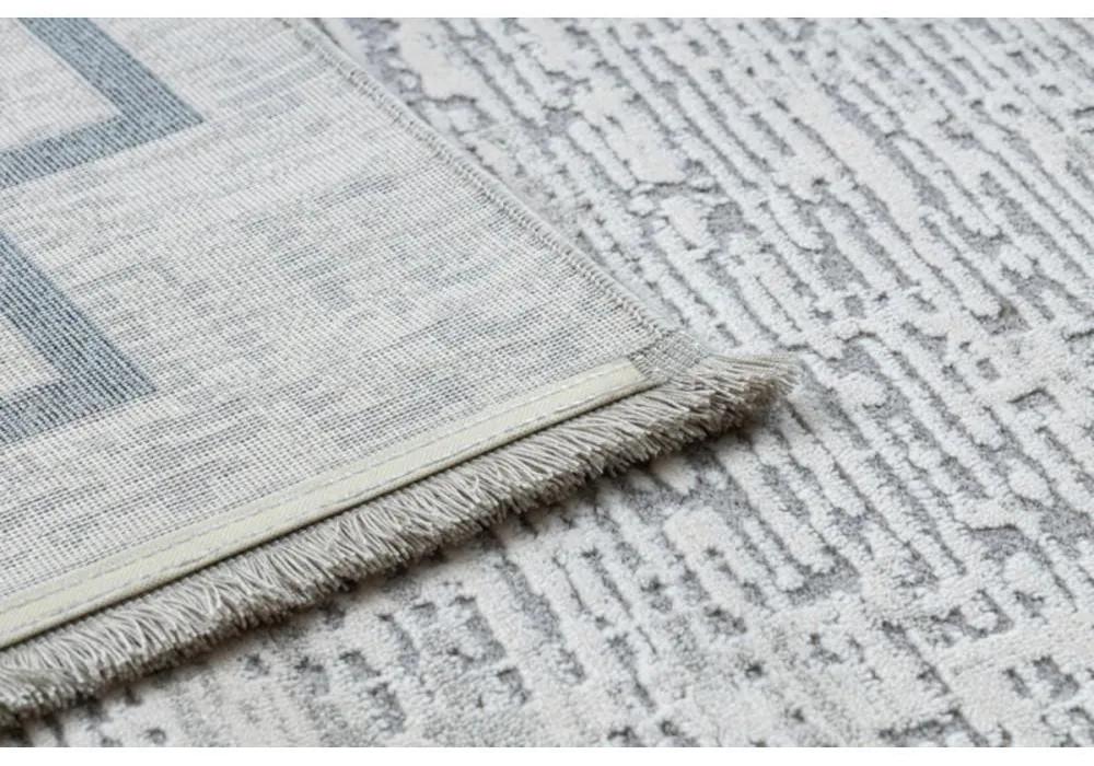 Kusový koberec Darby krémový 80x150cm
