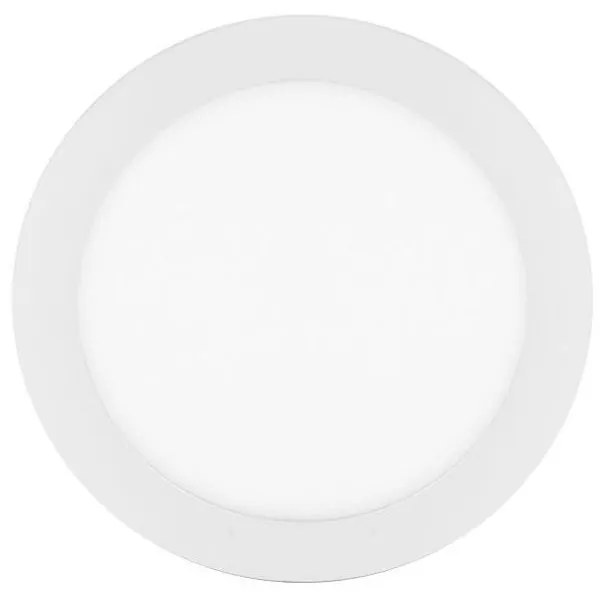 Ecolite LED-WSL-CCT/25W/BI - LED Podhľadové svietidlo LADA LED/25W/230V IP44 biela