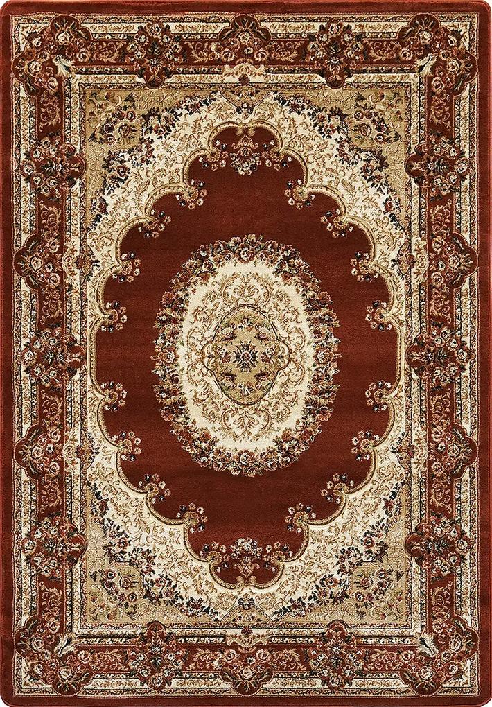 Berfin Dywany Kusový koberec Adora 5547 V (Vizon) - 200x290 cm