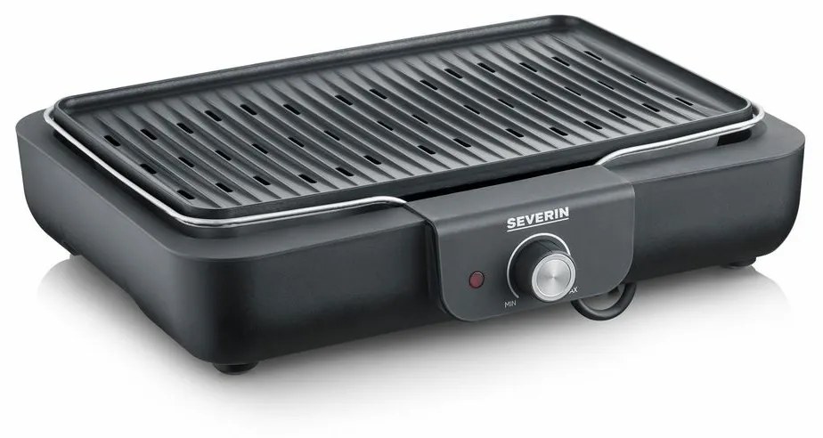 Severin PG 8556 stolný gril