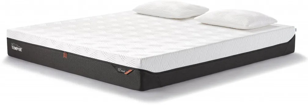 TEMPUR® PRO PLUS Firm 25 - tvrdý Rozmery: 160x200, Varianta: Tempur