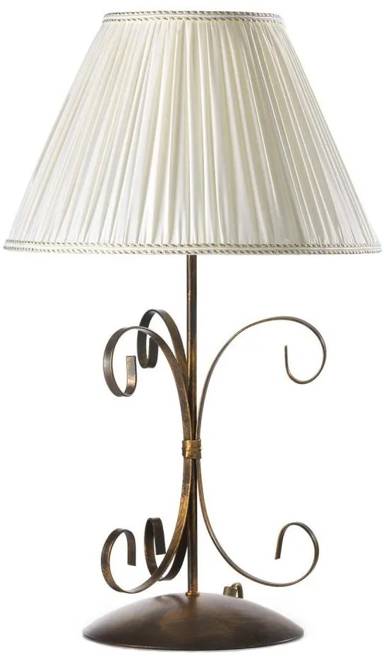 ONLI - Stolná lampa ODINO 1xE27/22W/230V 57 cm