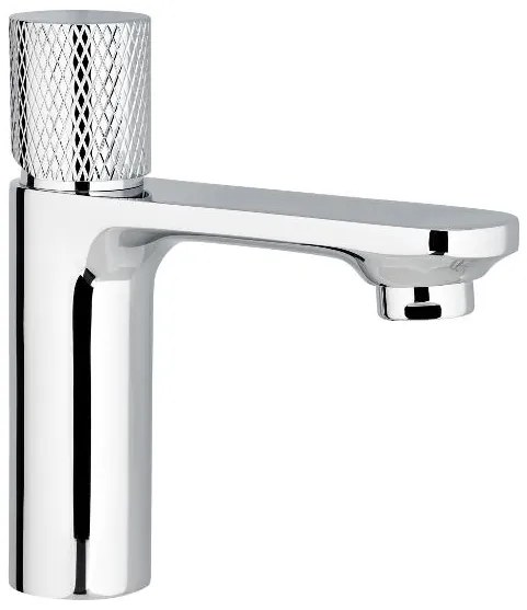 Meister Umývadlová batéria (strieborná) (100393767)