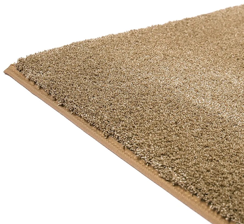 VM-Carpet | Koberec Sointu - Béžová / Ø 133 cm