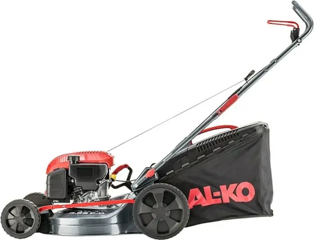 Benzínová kosačka AL-KO Easy 4.66 P-D